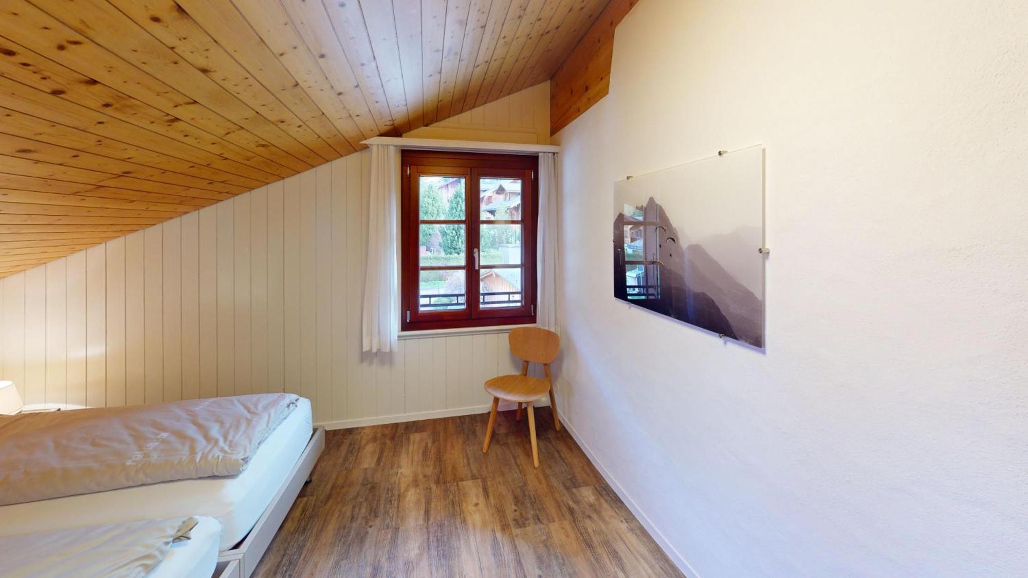 Reka-Ferienanlage Rougemont Rom bilde